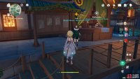 You&rsquo;ll find Lan at the Adventuer&rsquo;s Guild