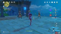 the Milleleth shouldn&rsquo;t pose any real threat