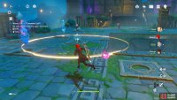It&rsquo;s worth noting that the Recovery Mechanici will reward you with more Veneficus Sigils if the enemies are defeated within the circle