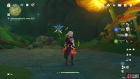 Second Rune ocation.