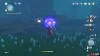 thankfully, you can use the mini-map to find the locations instead