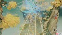 Spiders can be dealt with by using ranged attacks