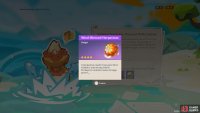 the Wind-Blessed Harpstum is a ball like gadget obtained after the second Mysterious Adventure quest.