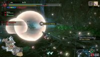 Watch out for Mizutsunes bubbles