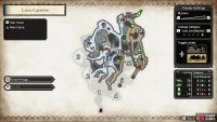 There&rsquo;s a second level to Lava Caverns too. 