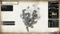 You&rsquo;ll find 2/6 Legendary Herbs on the upper level of the map.