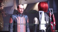Talk to Garroth in the Citadel Tower to start the assignment &ldquo;Privateers&rdquo;,