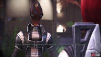 Chorban - if you didn&rsquo;t already talk to Jahleed - will give you &ldquo;Scan the Keepers&rdquo;,