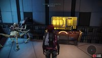 investigate a Suspicious Gambling Machine to start &ldquo;Signal Tracking&rdquo;,
