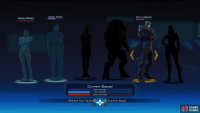Accept Garrus&rsquo;s help to gain a new squad member.