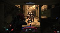 A charging krogan with Immunity active is one of the greatest threats you&rsquo;ll encounter,