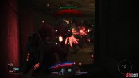 as their melee attacks will deal tremendous damage and bypass shields.