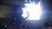 You&rsquo;ll still end up having to fight through several ERCS Guards and their pet drone.