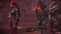 Make a call on the utilization of Alliance forces,