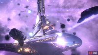 which will determine the fate of the Destiny Ascension, and the Council,