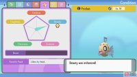 Once you think it&rsquo;s reached 170+ Beauty, Level Up your Feebas&hellip;