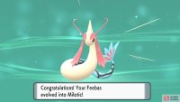 &hellip;And it should evolve into the marvelous Milotic!