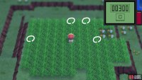 Next, walk 50 steps to recharge the Pok&eacute; Radar.