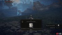 You&rsquo;ll receive the Ashes of War upon defeating the Night&rsquo;s Cavalry.