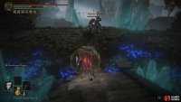 Blaidd will attack you outside Ranni&rsquo;s Rise