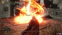 watch out for his charged uppercut