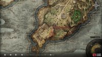 make your way to Castle Morne to find her father, Edgar