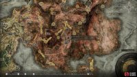 Gowry&rsquo;s Shack can be found in the northeast of Caelid