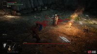 you&rsquo;ll have to take Patches HP down to half