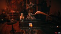 Return to Tanith to get your reward