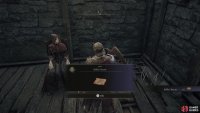 he will hand over a note about Sellia&rsquo;s Secrets