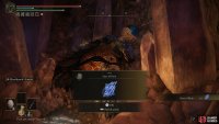 then open the seal in Sellia Hideaway in northeast Caelid to find Lusat.