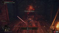 Take advantage of him spawning and get some free hits