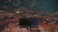 defeat Commander O&rsquo;Neil to obtain the Unalloyed Gold Needle