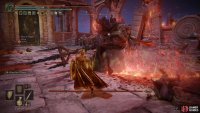 Bloodboon: Finally, this is the &ldquo;cone&rdquo; variant.