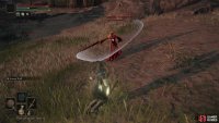 Defeat Anastasia, Tarnished-Eater,
