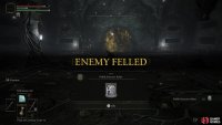 Defeat the catacomb&rsquo;s guardian to obtain the &ldquo;Noble Sorcerer Ashes&rdquo;.