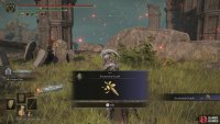 You&rsquo;ll find a gravestone with the Incantation Scarab nearby.