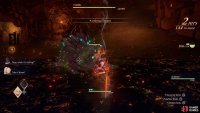 make use of Infernal Torrent when you down it.