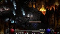 To face Diablo, you&rsquo;ll have to open five seals and defeat their guardians, including the Grand Vizier of Chaos,