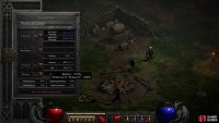 You will suffer a -40% penalty to all resistances in Nightmare difficulty,