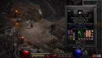 Adding one Rune will merely bestow its effects to the item it&rsquo;s socketed into,