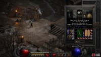To create a Runeword, you&rsquo;ll need all the component Runes and a proper base item to socket them into.