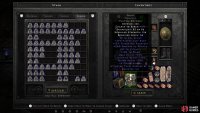 allowing you to create a Spirit shield - an endgame shield for some builds.