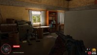 until you reach a room containing the chest. 