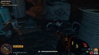 then collect a key from the corpse