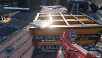 Finally, collect the UNSC Audio Log from the container on the platform.
