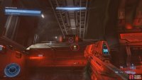 Use the AI Scan to locate and follow mission objectives as you go.
