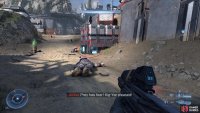 Use blast coils to kill multiple enemies at once and inflict massive damage to elites.