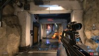 You should focus on killing the enemy before picking up the ball at the beginning of a game.
