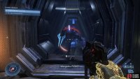 You can kill an Elite Brute not far from the second Spartan Core to obtain an Energy Sword and Heatwave weapon.